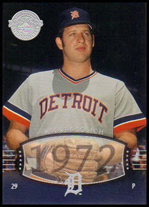 77 Mickey Lolich